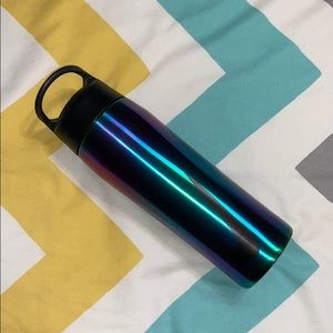 Nike Insulated Water Bottle